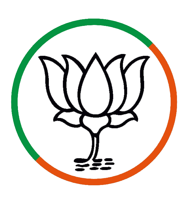 BJP Lotus Logo