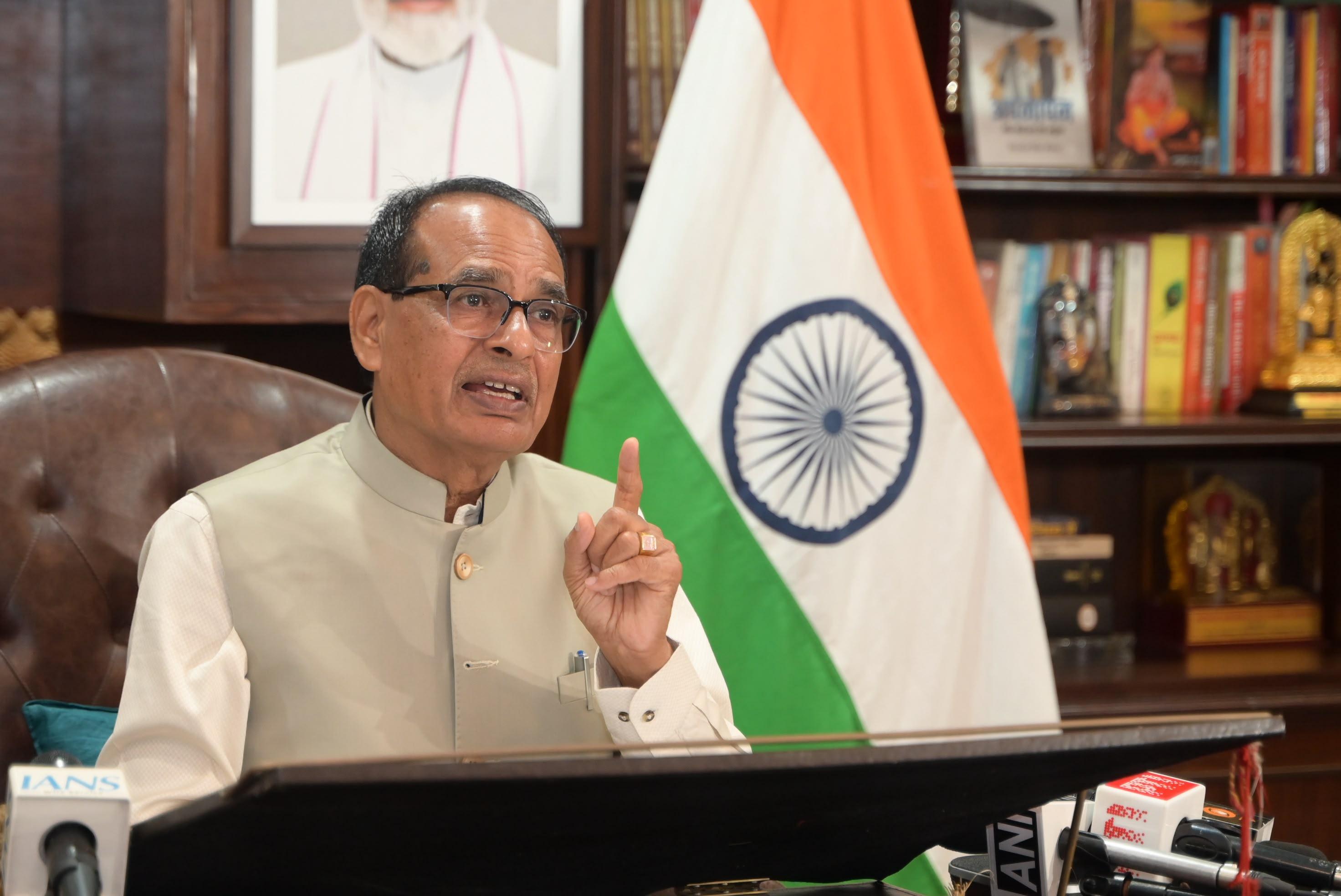 VB-G Ramji Yojana: First installment of Rs 25,863 crore released, Shivraj says no complaint received so far
