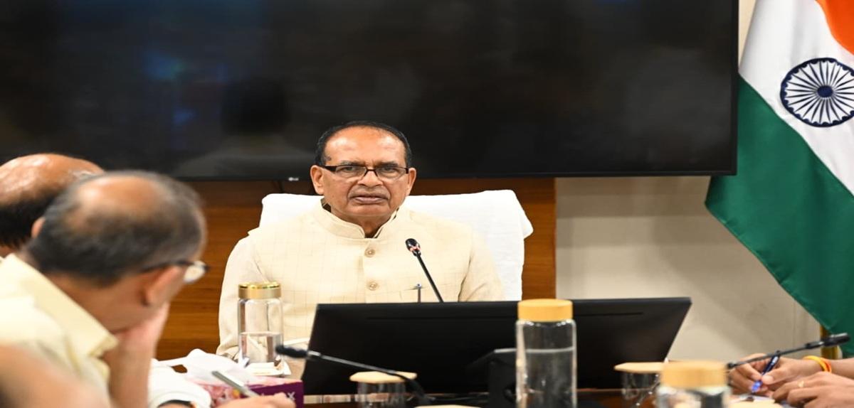 Union Agriculture Minister Shri Shivraj Singh Chouhan has informed the farmers of Maharashtra about the huge loss of Rs 335 crore.