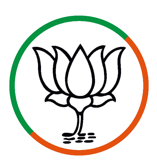 BJP Lotus Logo